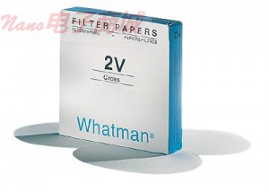 Whatman 1202-150  Prepleated濾紙