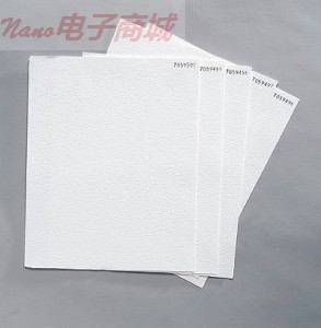 Whatman 1882-866 空氣采樣過濾器EPM-2000 8x10IN 100/PK
