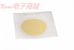 Filter Papers11406-47-N 網格化膜過濾器