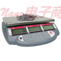 Ohaus/EC15奧豪斯計數(shù)秤
