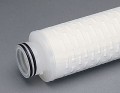 Filter Cartridges1.2微米單開口端的聚丙烯盒