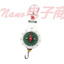 Ohaus/奧豪斯8013-MN懸掛式天平