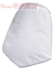 Filter Bags200°F（93°C）高效率聚丙烯絕對額定過濾袋