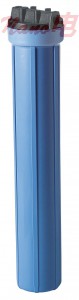 Slim-Line 158196 雙開口聚丙烯超薄型外殼