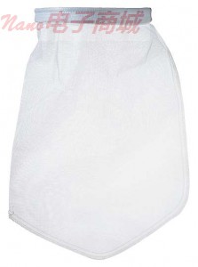 Filter Bags400微米 大小為3尼龍單絲過濾袋