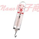 Ohaus/奧豪斯8001-MN推式懸掛彈簧秤
