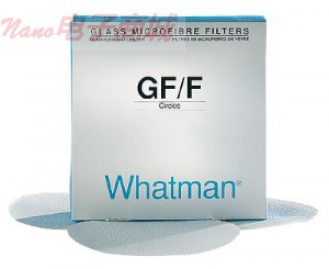 Whatman 1827-070 玻璃微纖維水污染測(cè)試紙