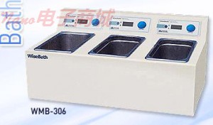 Daihan WiseBath?WMB-306  數字式多點水浴