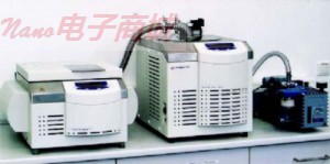 德國 Christ 真空離心濃縮儀 RVC 2-33 IR
