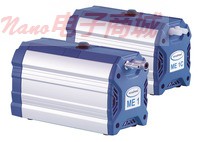 德國VACUUBRAND真空隔膜泵（compact vacuum pump）