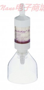 MediaKap MP2M-25B-06S 加中空纖維介質(zhì)過(guò)濾器