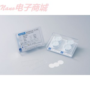 ADVANTEC A080X037B 石棉監(jiān)測(cè)的混合纖維素酯（MCE）膜