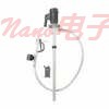 Cole-Parmer?電動油桶泵 專為酸堿流量計/累加器，35 GPM，PP管材料，230伏特，50赫茲流量測量