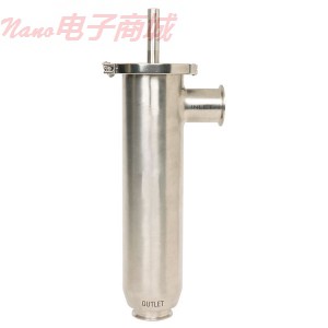 Strainers, Side-Inlet1/8“穿孔衛浴側-進水濾網