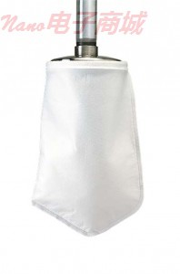 filter bag真空過濾器