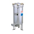 Stainless Steel Filter Housing過濾器外殼; 100 GPM（378 LPM）