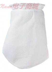 Filter Bags聚丙烯過(guò)濾氈袋，10升，100微米