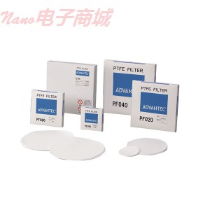 Advantec PF06025MM 過濾器外殼