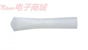 Filter Bags10“W×36”L尼龍單絲領帶濾袋