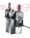 Diaphragm Metering Pumps雙探頭化學補給螺線管膜片泵