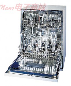 Cole-ParmerCLW-1285 臺下主軸的洗衣機，230V