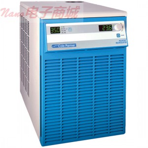 Cole-Parmer 溫度控制箱 范圍-15-40℃; 208-230V，60HZ