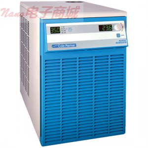 Cole-Parmer 溫度控制箱 范圍-15-80℃; 208-230V，60HZ