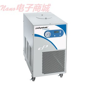 Cole-Parmer 6.4升/分鐘，115V 再循環冷卻器1/3-hp