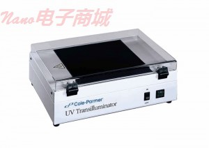 Cole-Parmer 95-0522-02 20厘米x 20厘米過濾器