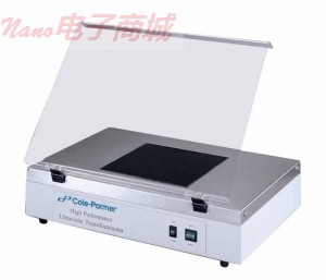 Cole-Parmer 95-0507-01 20厘米x 20厘米過濾器