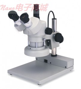 Cole-Parmer DSZ-70PFL 熒光燈顯微鏡