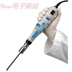 Cole-Parmer 220VAC LabGEN 125均質