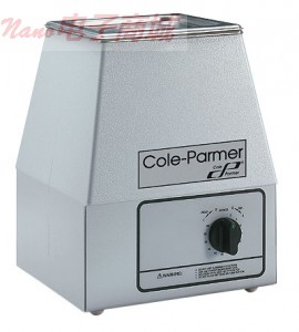 Cole-Parmer CPN-956-353 不銹鋼超聲波清洗機與機械式定時器