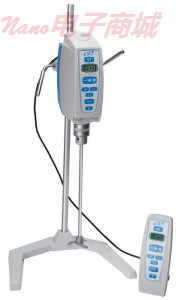Cole-Parmer 100-230 VAC 低扭矩模塊化數(shù)字可逆拌機
