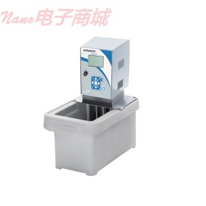 Cole-Parmer 230V 50赫茲 21升，100°C PPO加熱浴,EW-12134-40
