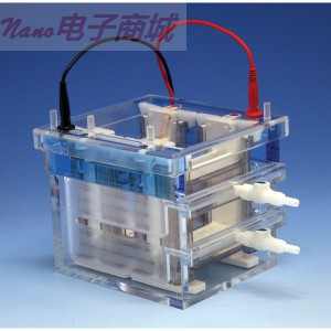 Cole-Parmer QNC-700HC1014 電泳系統(tǒng)內(nèi)部的冷卻和鑄造套件