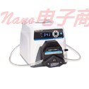 Masterflex? 77916-20 L / S ?精密泵系統與易裝? II泵頭; 6至600 rpm，90到260 VAC