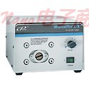 Masterflex? 07554-85 L / S ?經(jīng)濟(jì)變速驅(qū)動(dòng)器，7到200 rpm，230 VAC