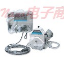 Masterflex? 07591-10 I / P ?變速洗模塊化驅動器，20-650 RPM，115V