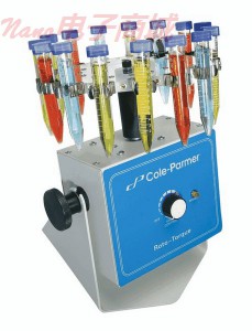 Cole-Parmer 230 VAC50/60赫茲 無級變速旋轉器