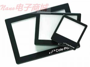 Cole-Parmer ML-0812-CP 熒光燈光面板