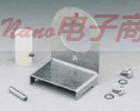 Masterflex?  R系列泵頭轉接器套件型號7117-66，-68，適應任何的Masterflex ? L / S ?驅動器