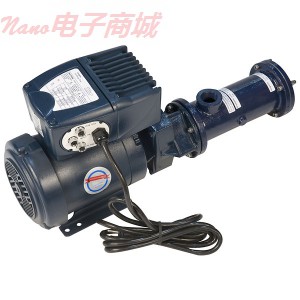 Seepex MD 025-6L - SPAGGIARI 工業用斯帕加里驅動螺桿泵，0 - 376 GPH