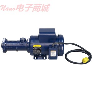Seepex MD 05-6LT - AC EPT VFD 工業螺桿泵的交流變頻驅動器，3.7 - 416 GPH