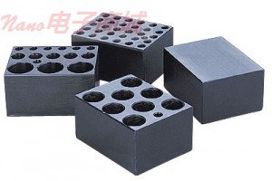 Cole-Parmer 2070Q 組合加熱塊