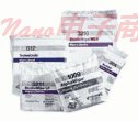 TEXWIPE?200低顆粒濕巾的，9“×9”，300/bag