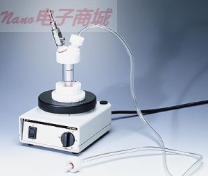 ADVANTEC 電池容量450ML攪拌池76毫米的直徑