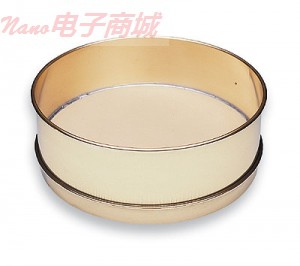 Cole-Parmer 5036 試驗篩
