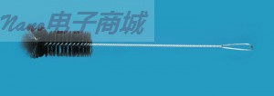 Cole-Parmer 中等長度的瓶/缸的的刷機，16“，12/PK