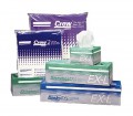 KIMWIPES ? EX-L濕巾，4-1/2“X 8-1/2”，60盒/箱，280/box